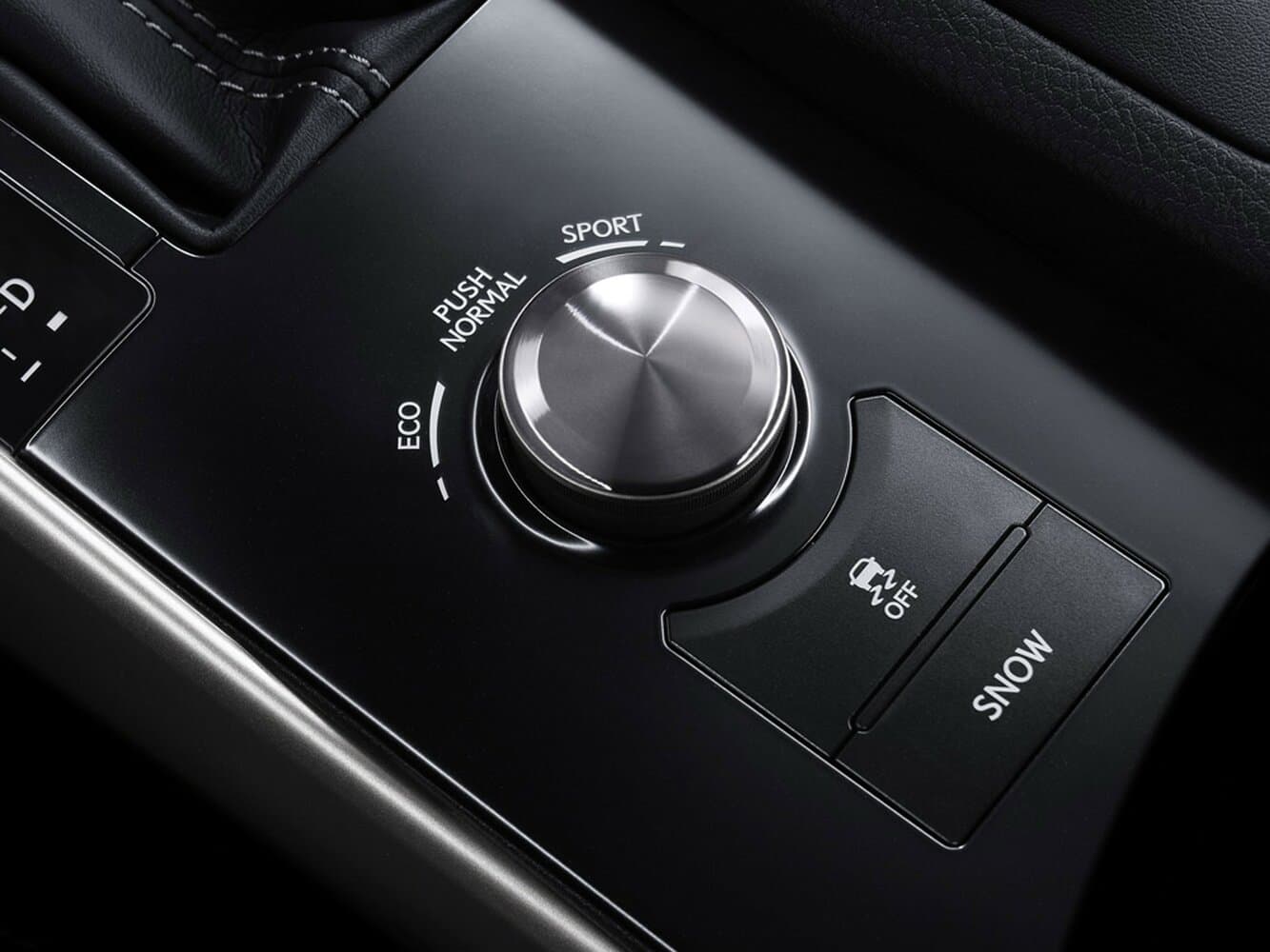 Lexus IS III Седан, фото 17