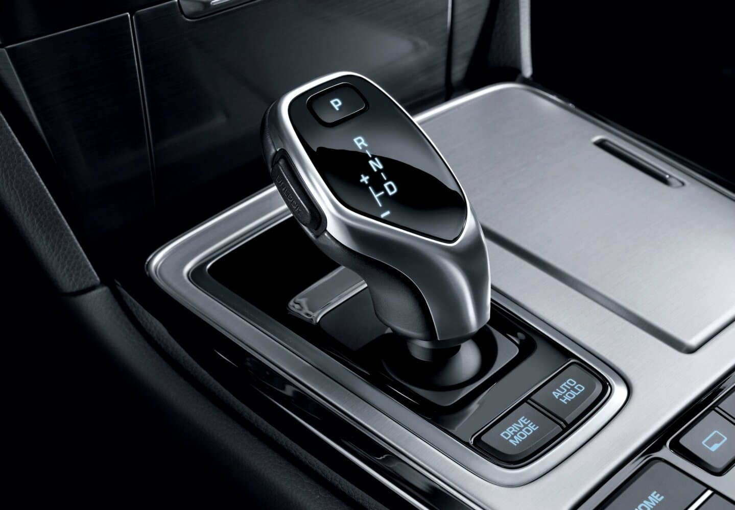 Hyundai Equus II Рестайлинг Седан, фото 13