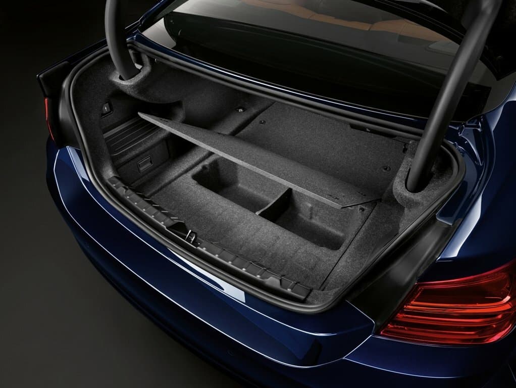 BMW 4 series F32/F33/F36 Купе, фото 13