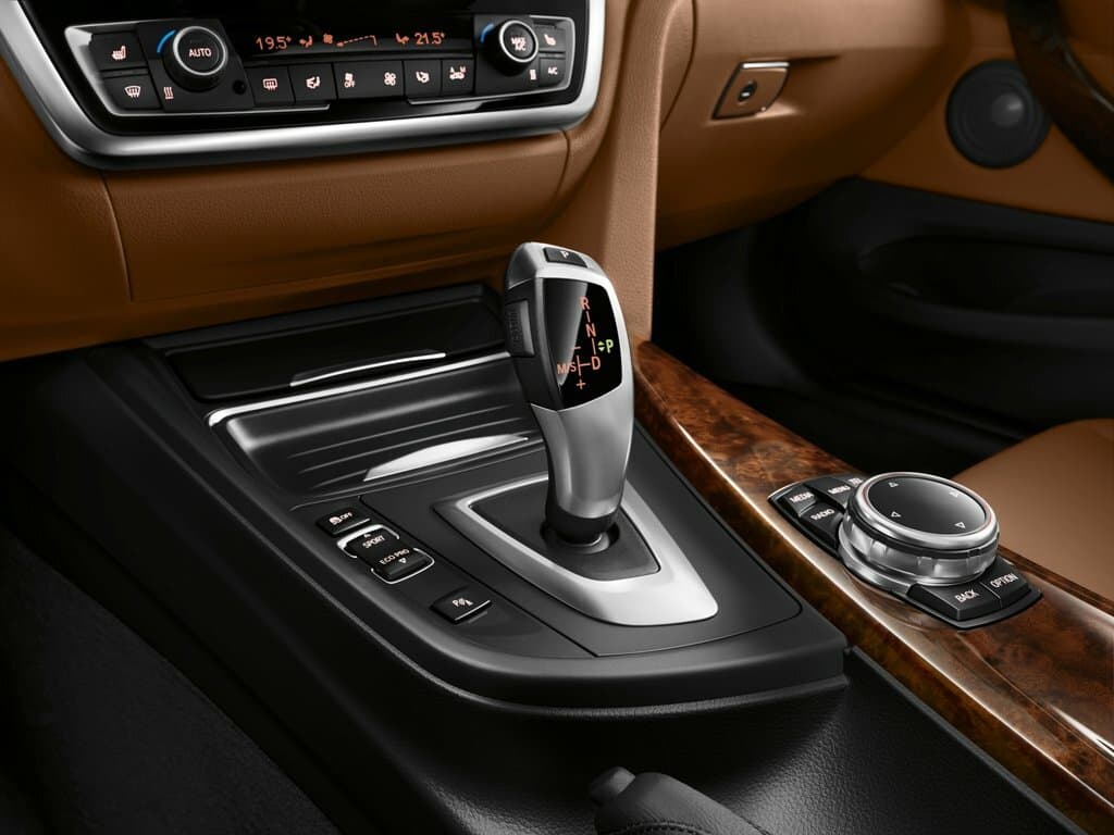 BMW 4 series F32/F33/F36 Купе, фото 10