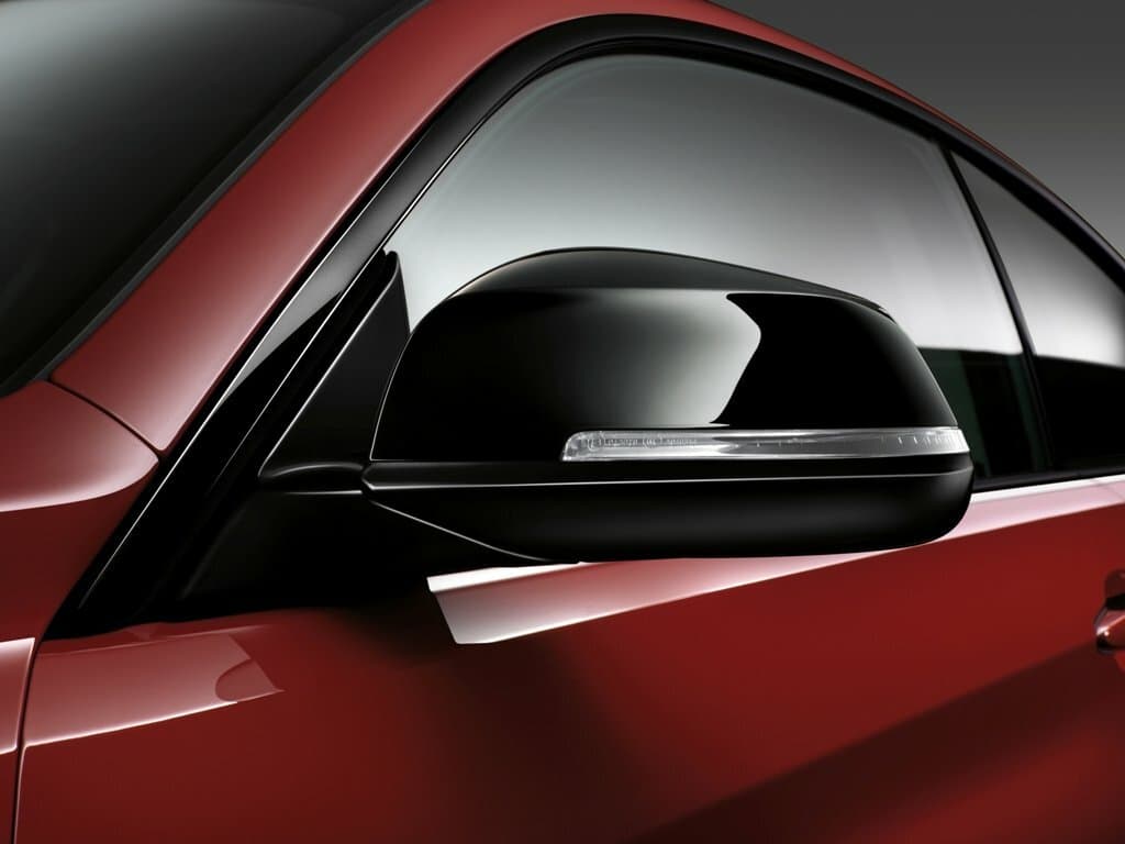 BMW 4 series F32/F33/F36 Купе, фото 12