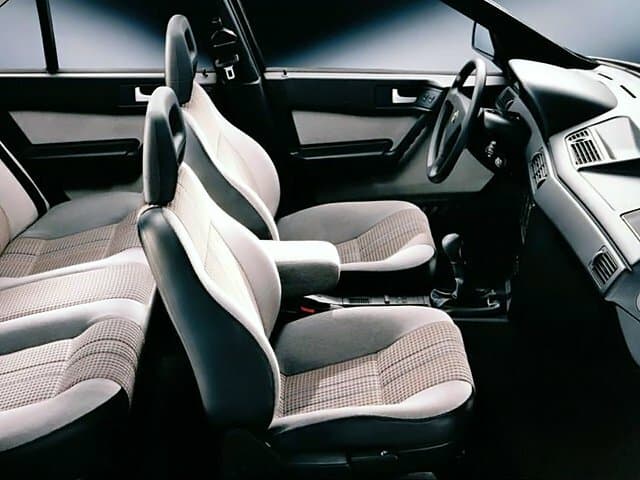 Alfa Romeo, 155, I, 1992, фото 3