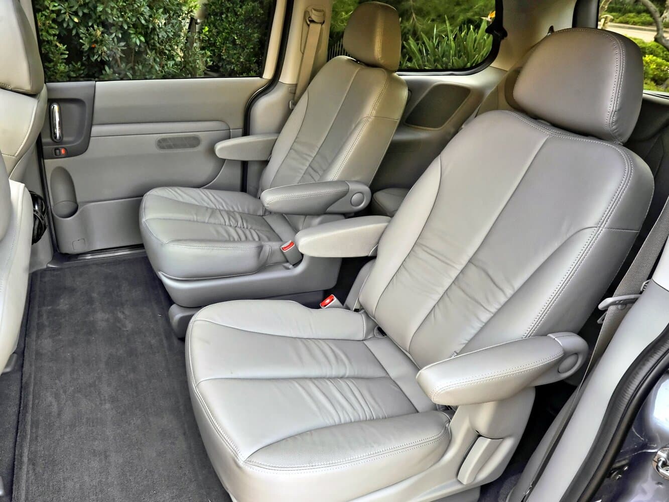 Kia Sedona II Рестайлинг Минивэн SWB, фото 8