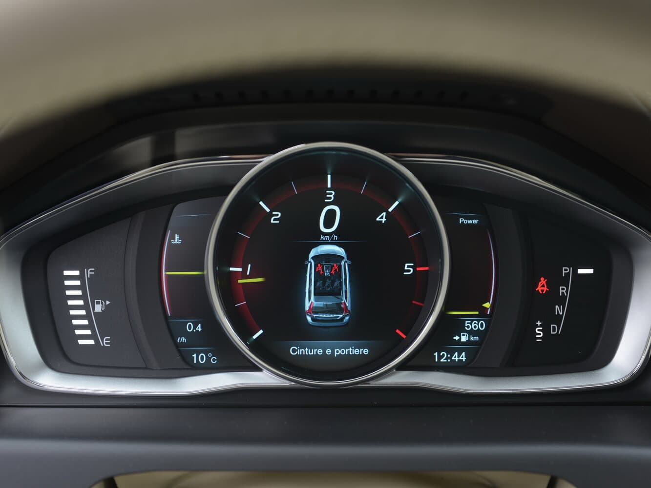 Volvo, XC70, II Рестайлинг, 2016, фото 3