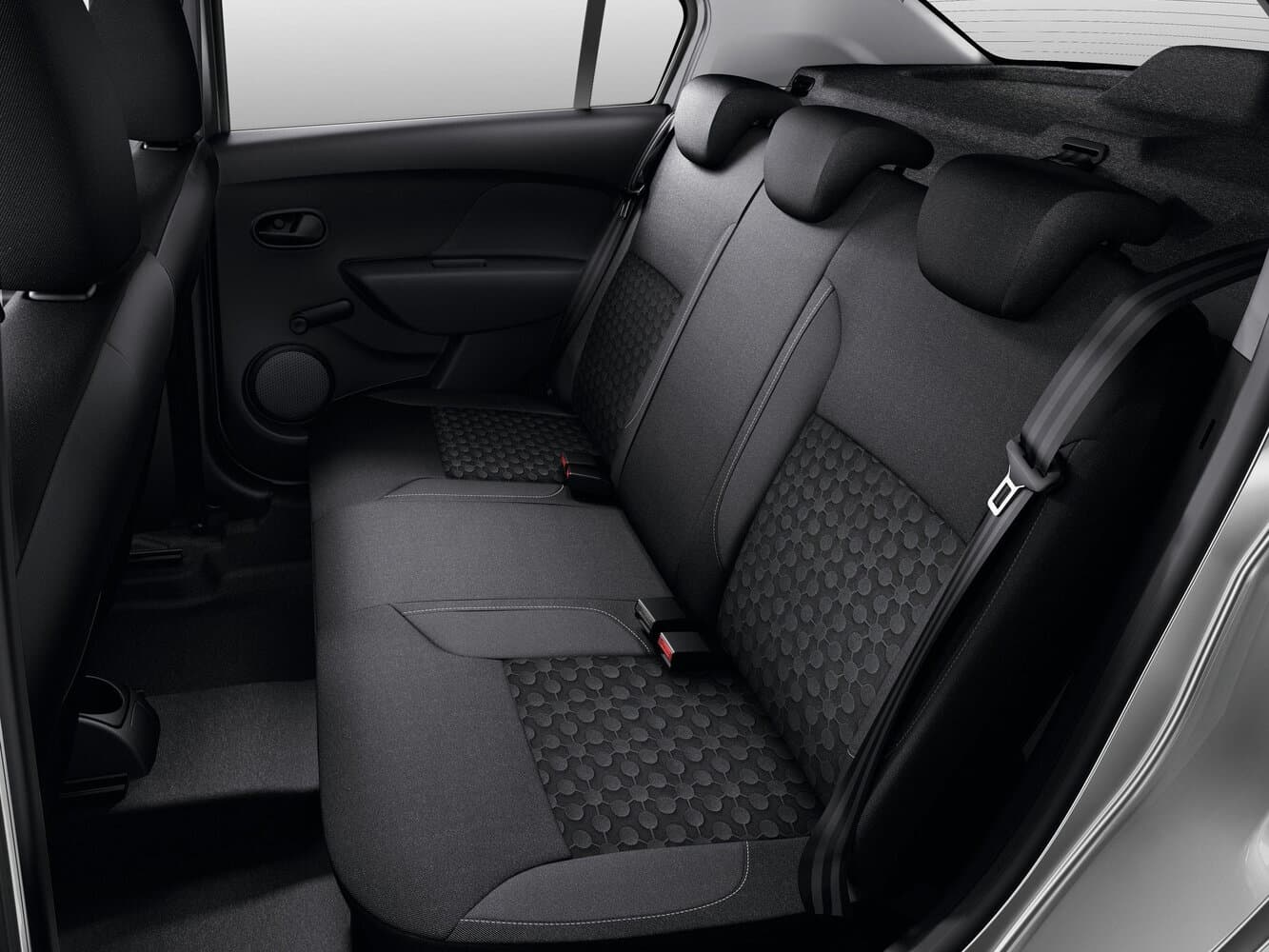 Dacia, Sandero, II, 2012, фото 7