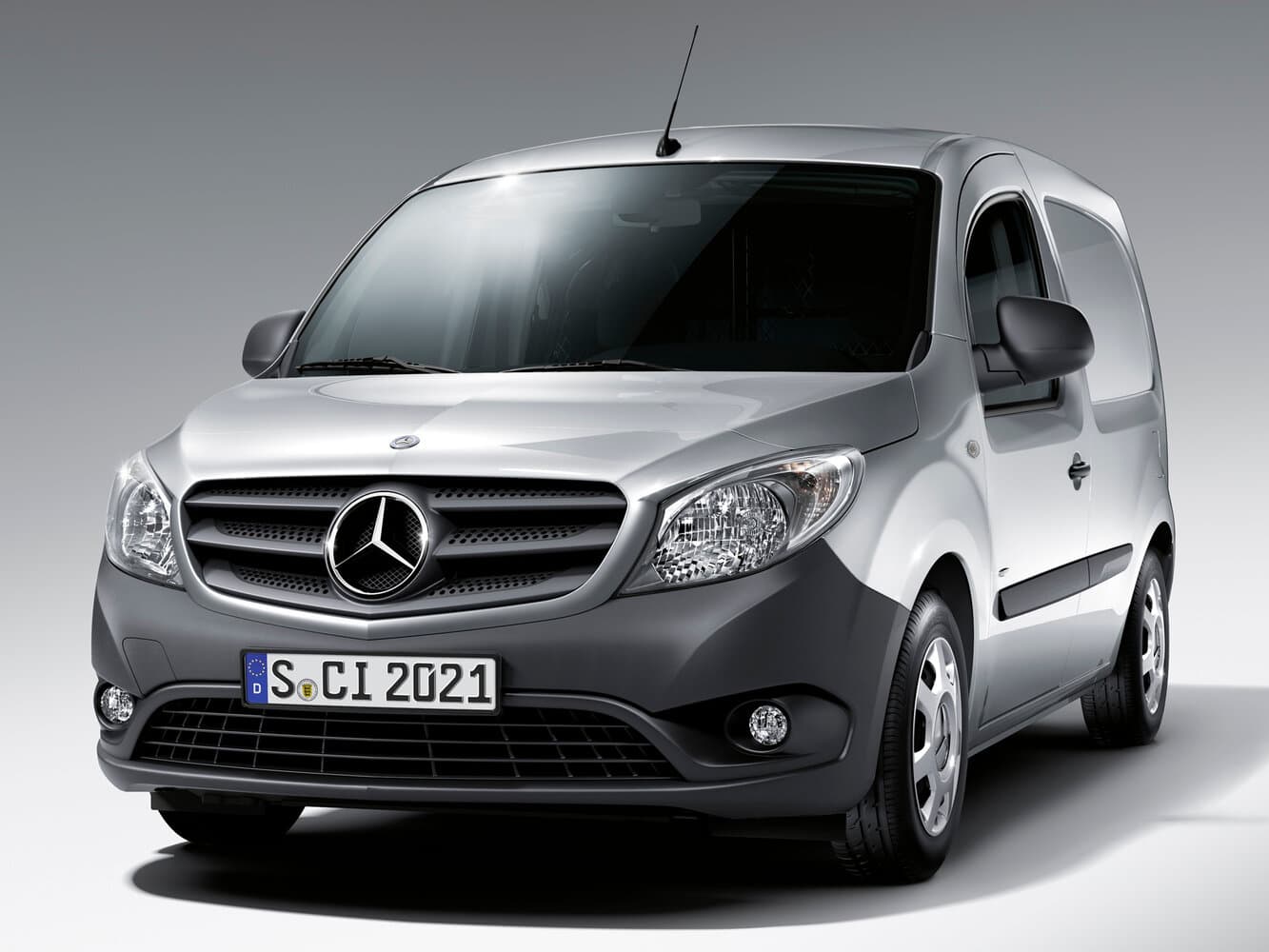 Mercedes-Benz Citan I (W415)