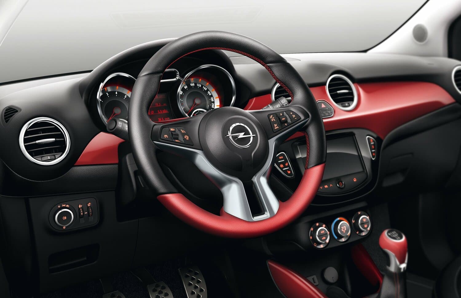 Opel, Adam, I, 2019, фото 8