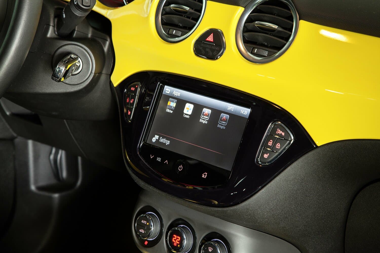 Opel, Adam, I, 2019, фото 10