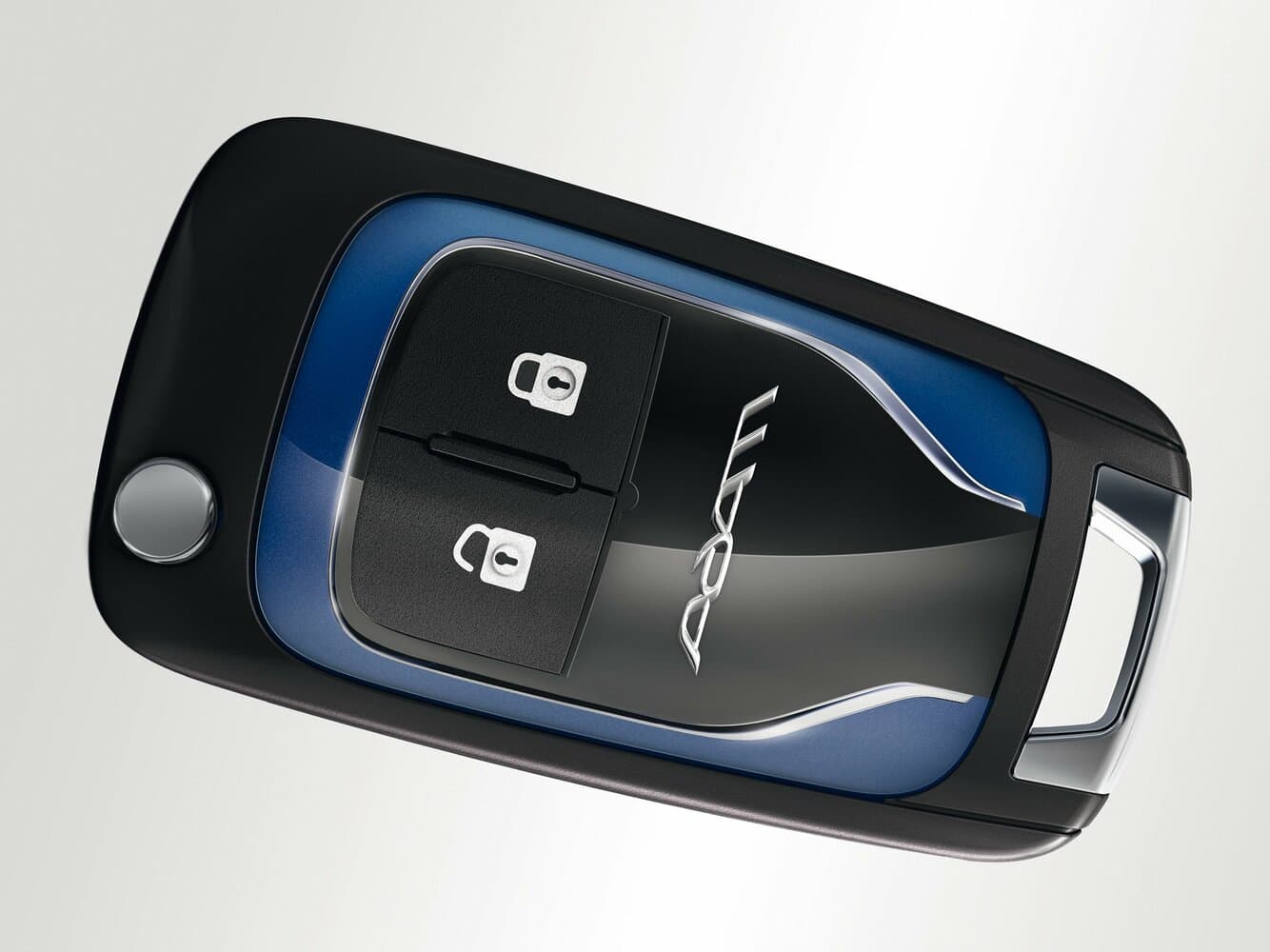 Opel, Adam, I, 2019, фото 11