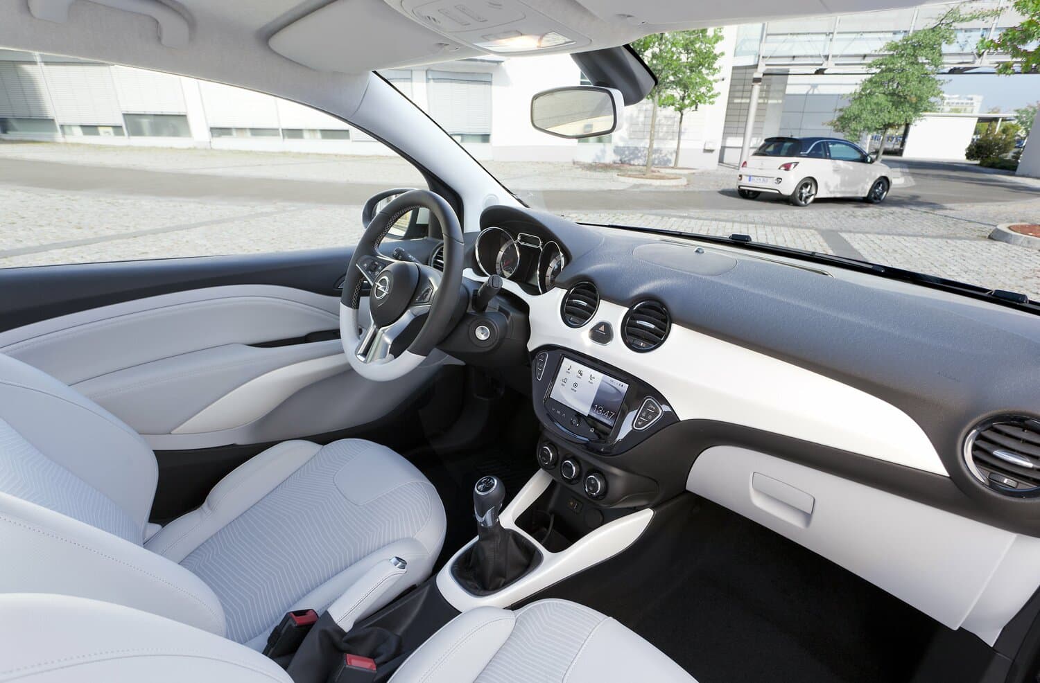 Opel, Adam, I, 2019, фото 6