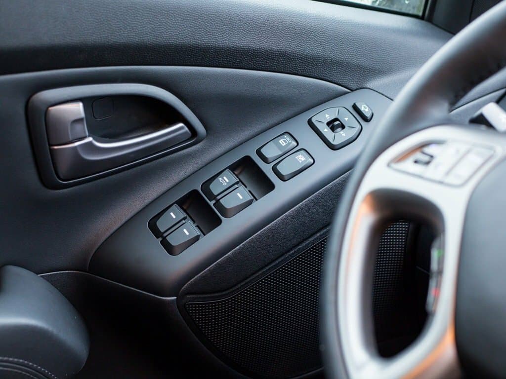 Hyundai ix35 I Рестайлинг Внедорожник 5 дв., фото 8