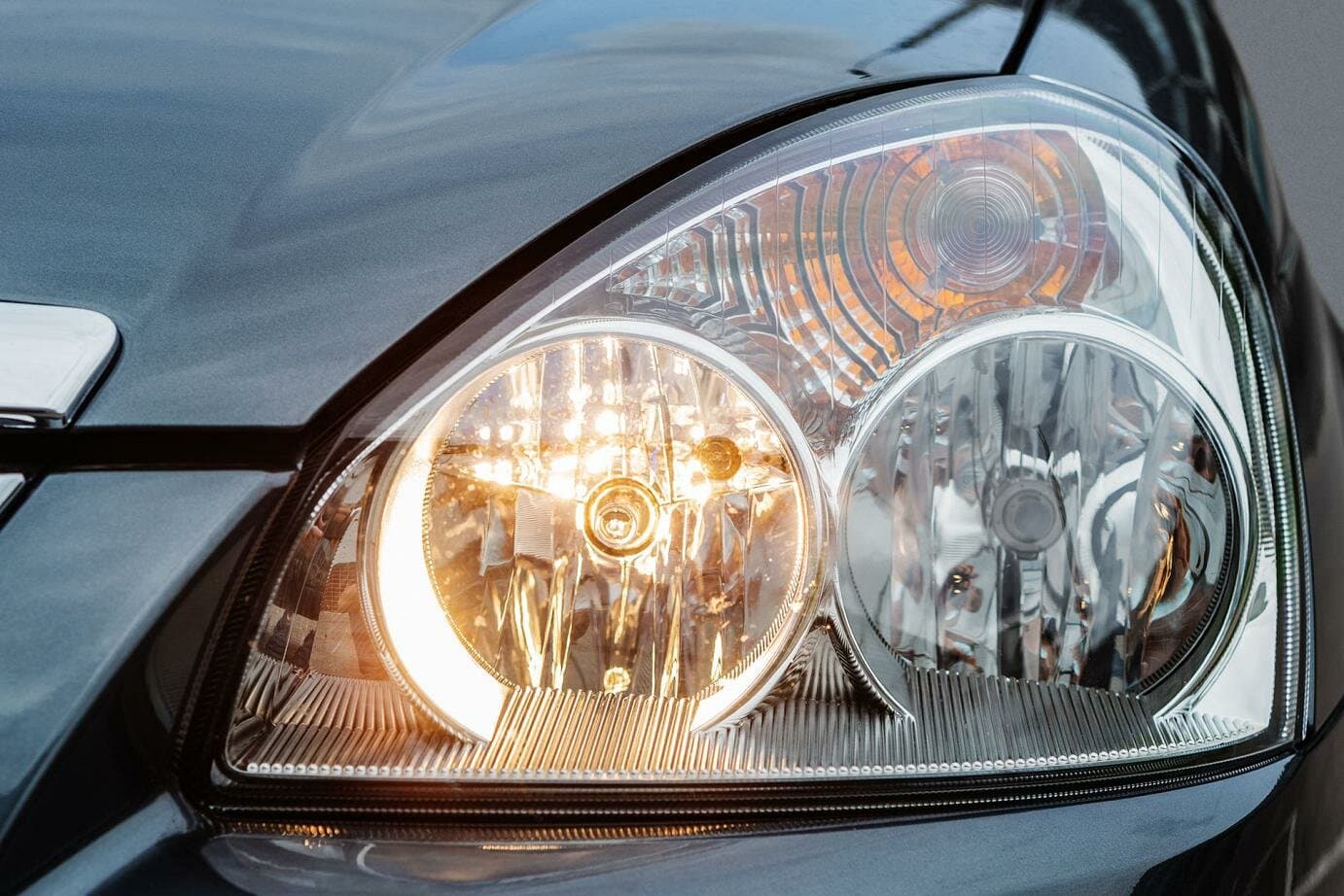 Lada (ВАЗ) Priora I Рестайлинг Хэтчбек 5 дв., фото 11