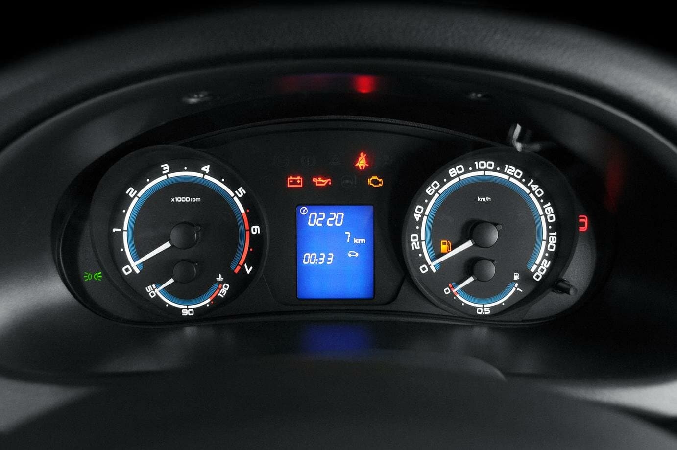 Lada (ВАЗ) Priora I Рестайлинг Хэтчбек 5 дв., фото 8