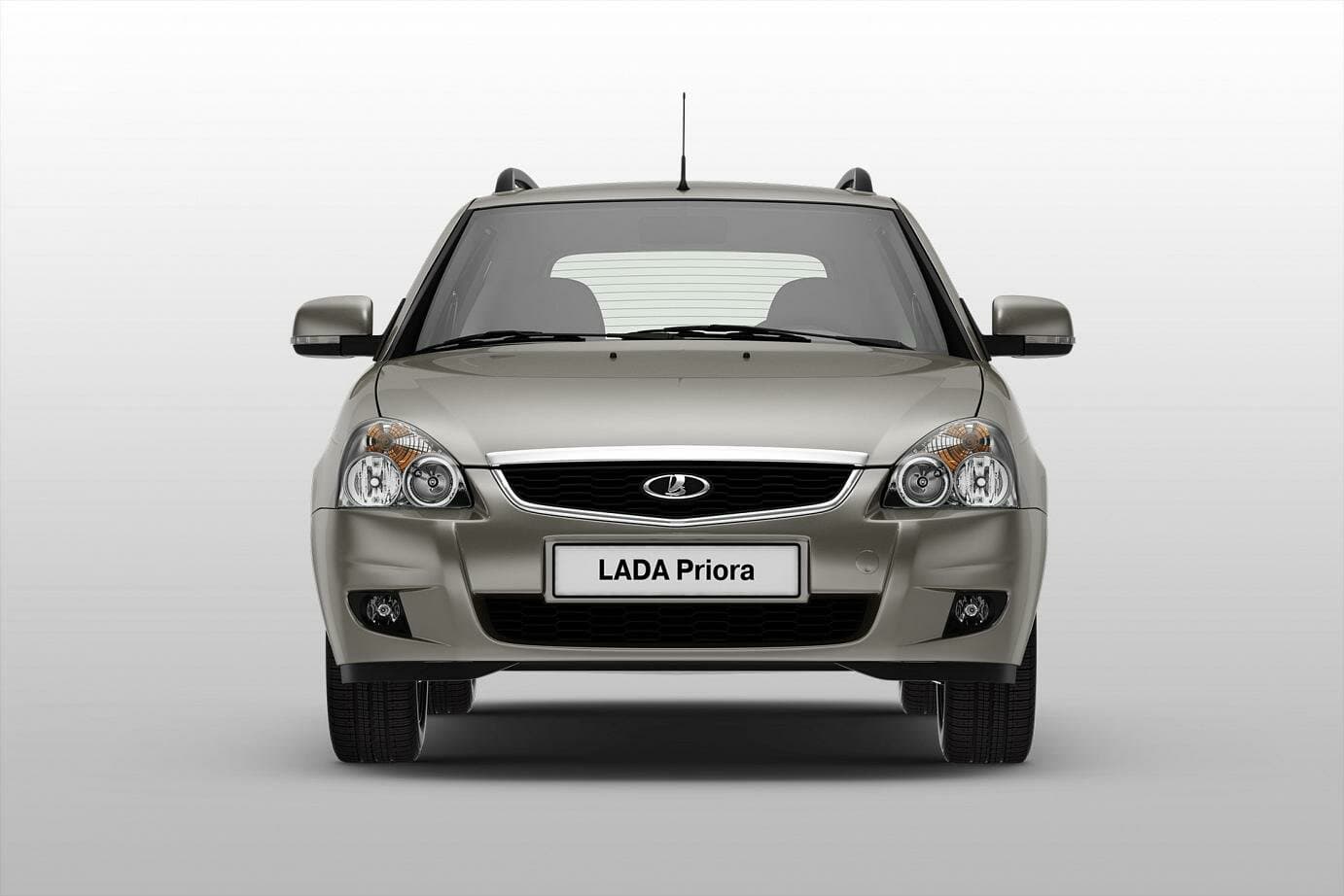Lada (ВАЗ) Priora I Рестайлинг Универсал 5 дв., фото 3