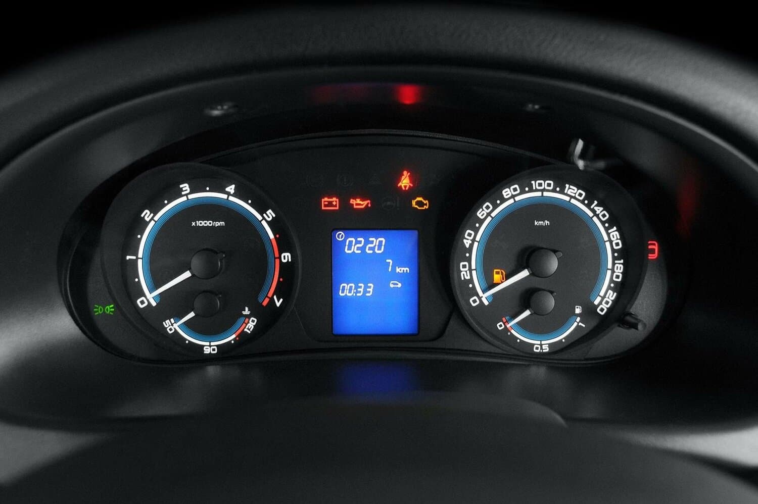 Lada (ВАЗ) Priora I Рестайлинг Универсал 5 дв., фото 8