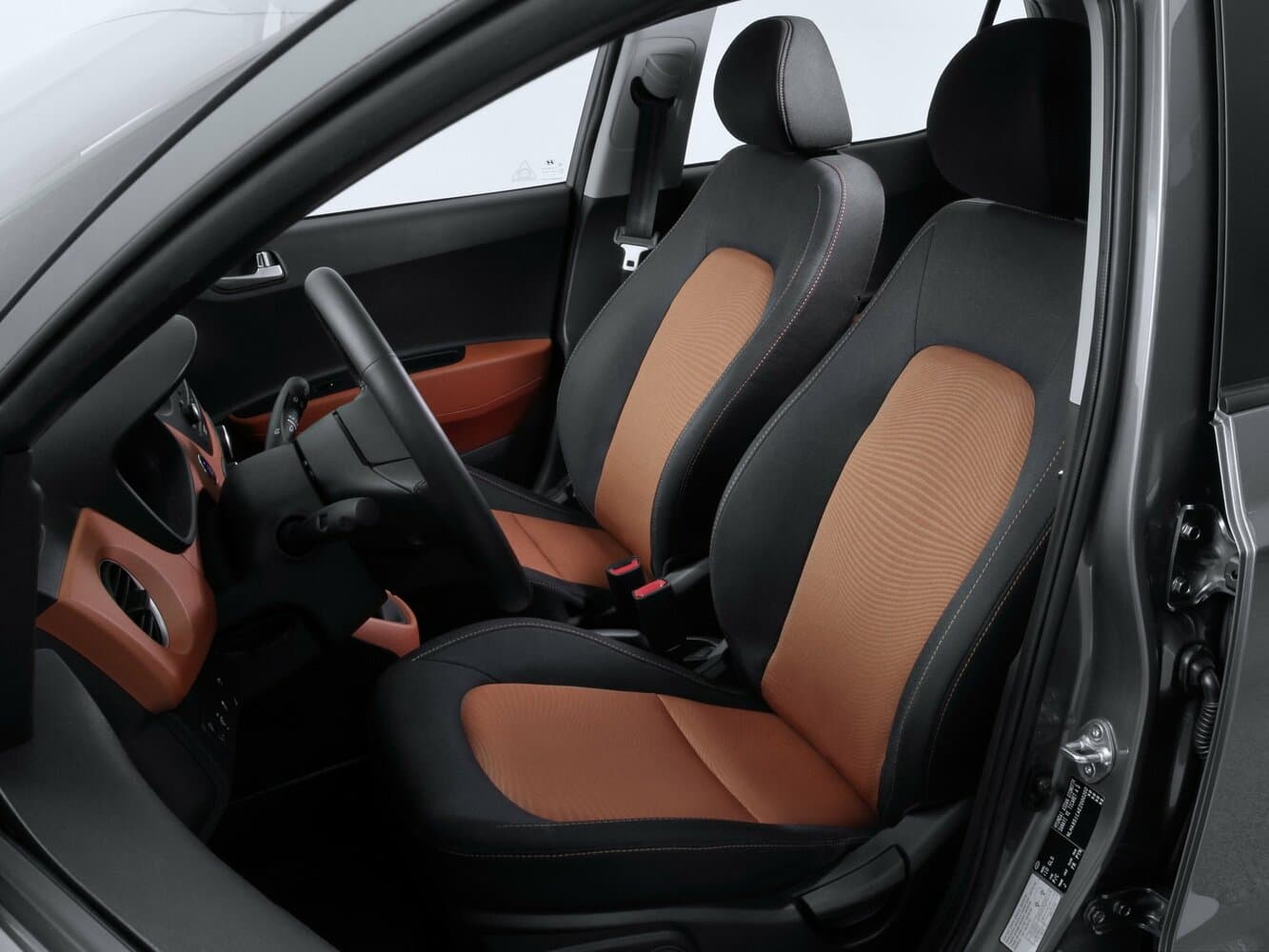 Hyundai i10 II Хэтчбек 5 дв., фото 10