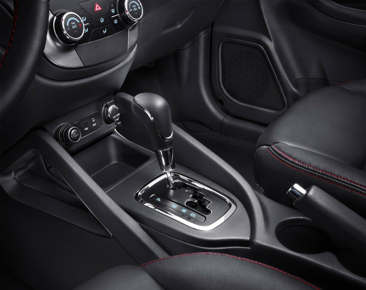 Changan, CS35, 2014, фото 5