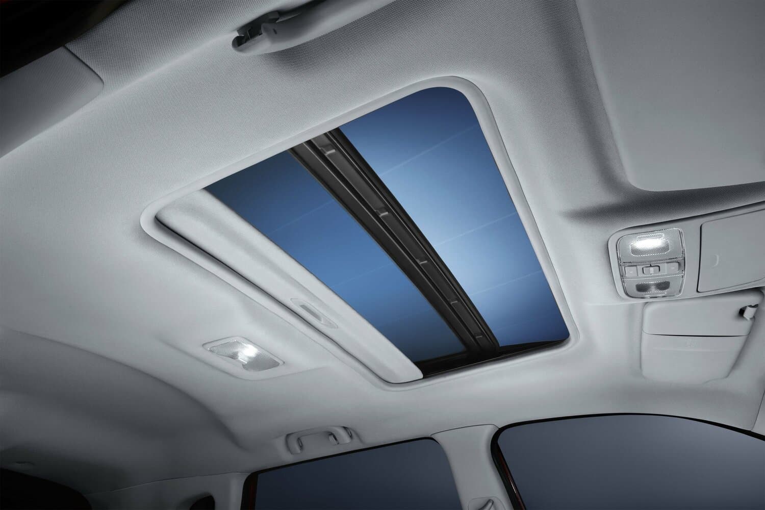 Changan, CS35, 2014, фото 4