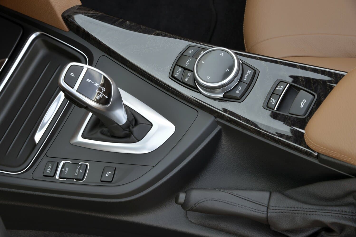 BMW 4 series F32/F33/F36 Кабриолет, фото 9
