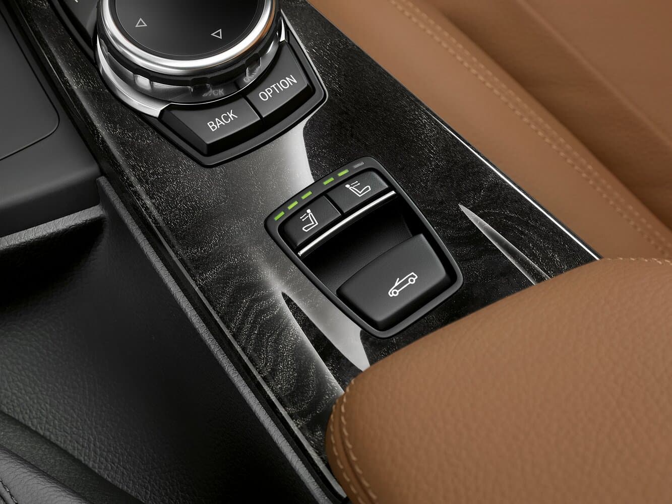 BMW 4 series F32/F33/F36 Кабриолет, фото 14