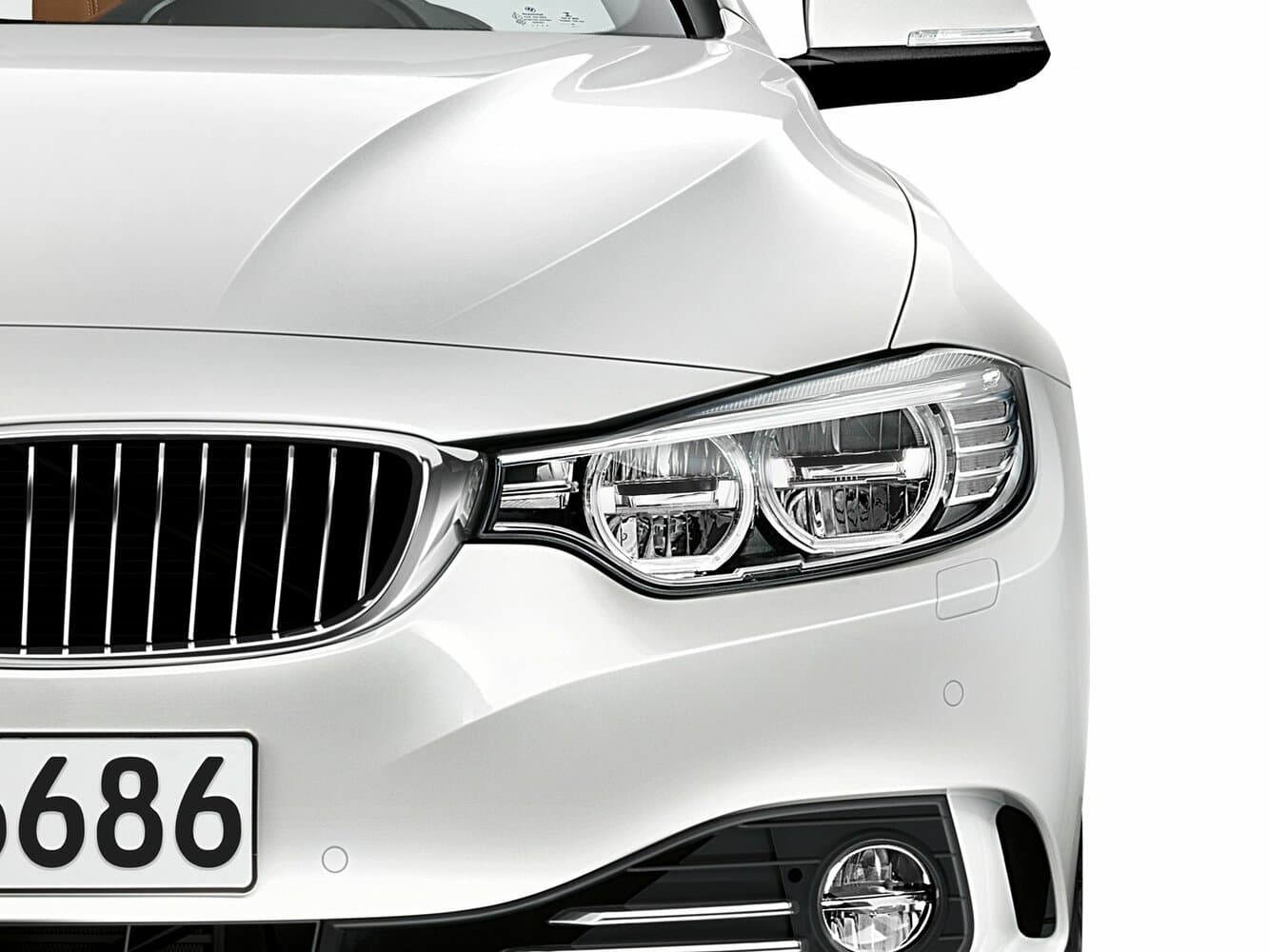 BMW 4 series F32/F33/F36 Кабриолет, фото 12