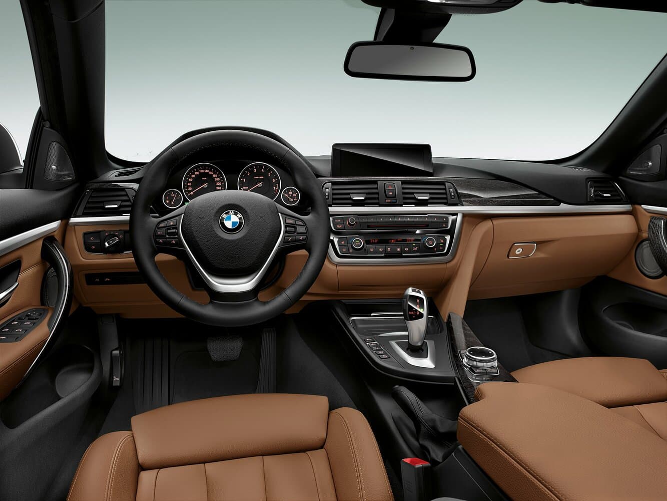 BMW 4 series F32/F33/F36 Кабриолет, фото 6