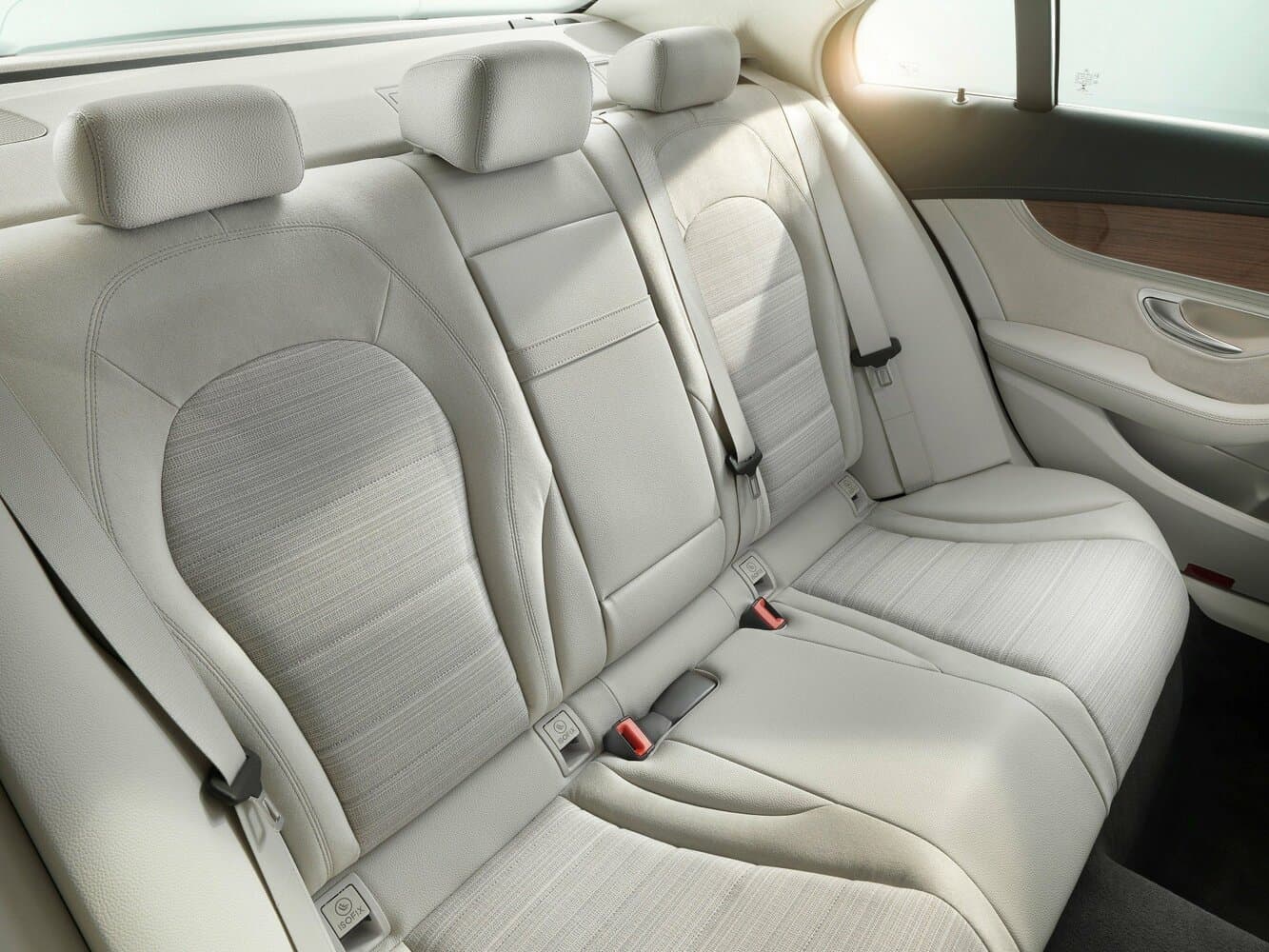 Mercedes-Benz C-Class IV (W205) Седан, фото 10