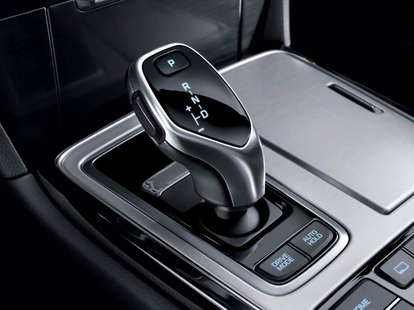 Hyundai Equus II Рестайлинг Седан Limousine, фото 6