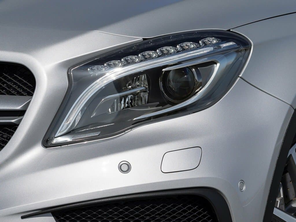 Mercedes-Benz GLA AMG I (X156) Внедорожник 5 дв., фото 11
