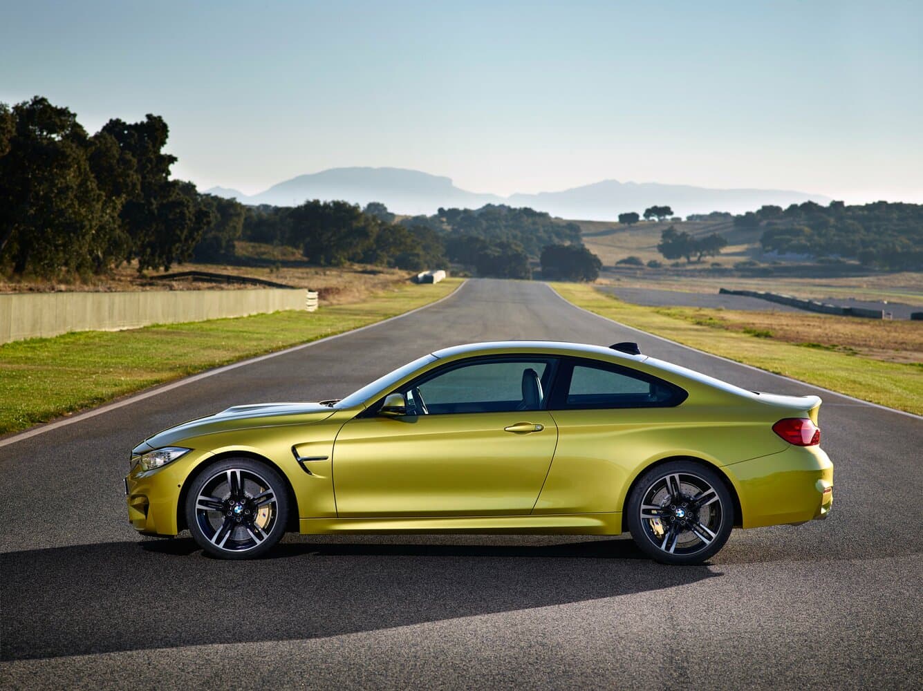 BMW M4 F82/F83 Купе, фото 2