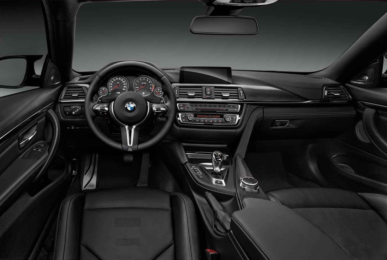 BMW M4 F82/F83 Купе, фото 6