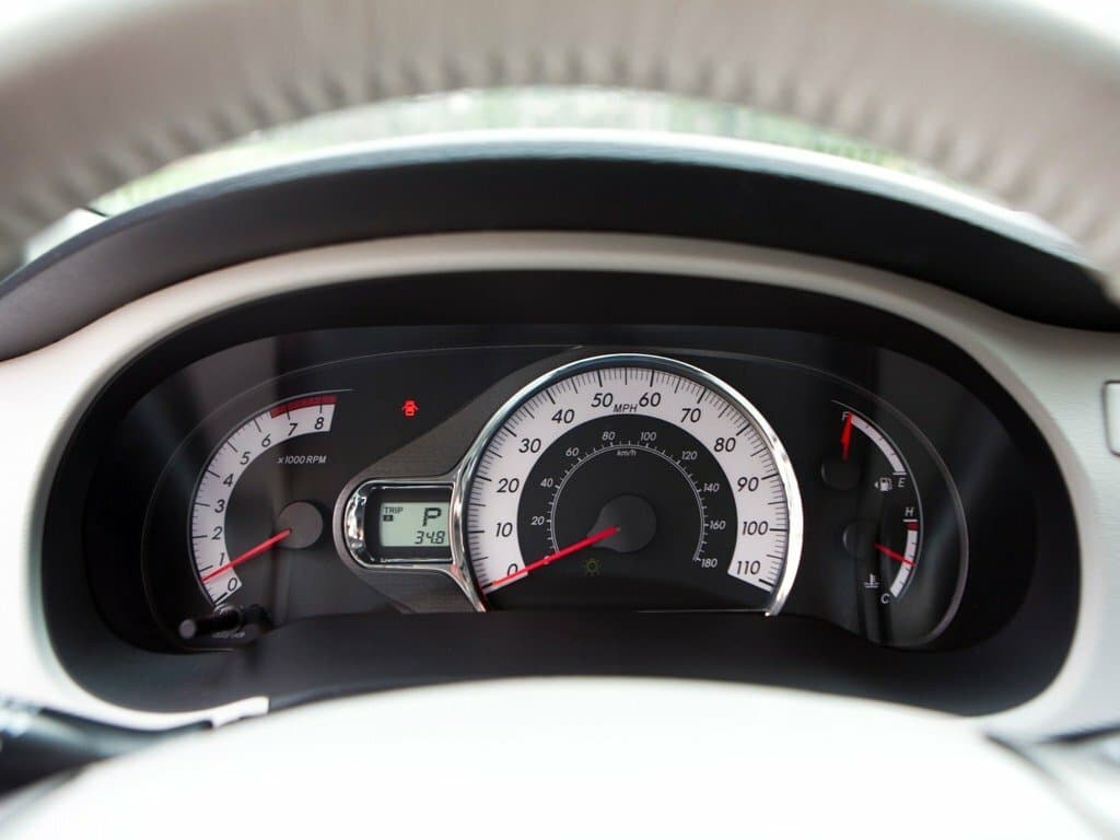 Toyota Sienna III Минивэн, фото 7