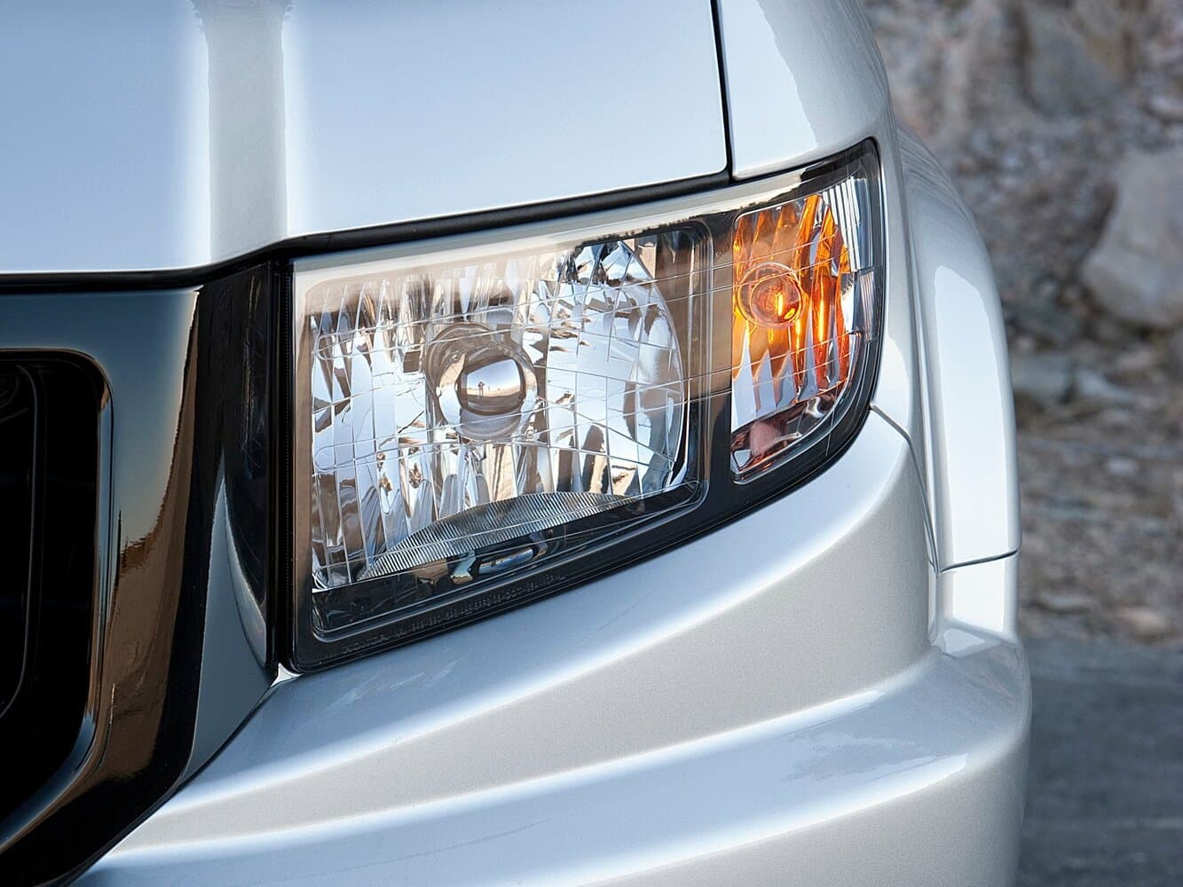 Honda, Ridgeline, I Рестайлинг, 2011, фото 11