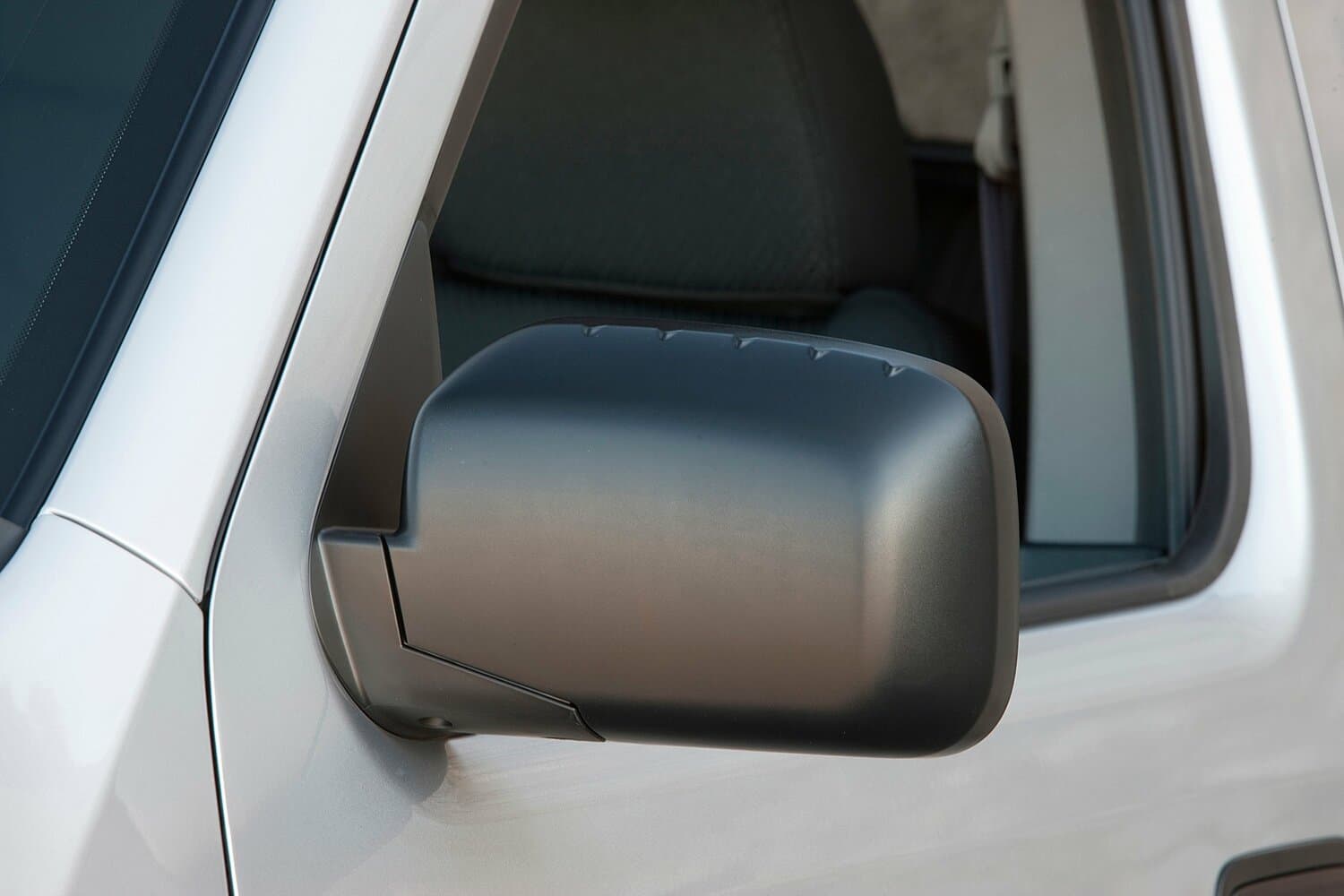 Honda, Ridgeline, I Рестайлинг, 2011, фото 16