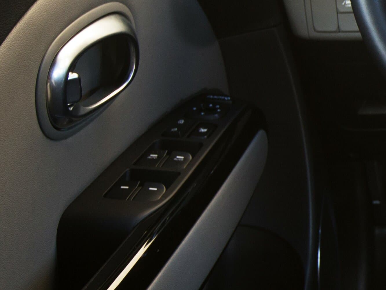 Kia Soul II Хэтчбек 5 дв., фото 8