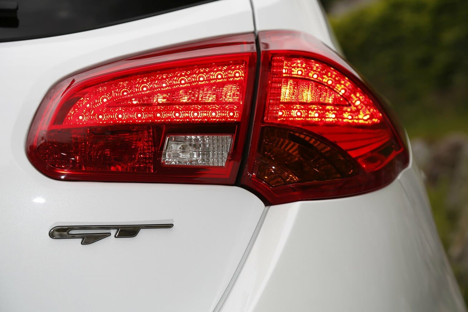 Kia Ceed GT I Хэтчбек 5 дв., фото 13
