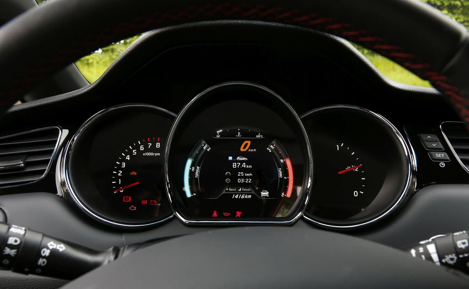 Kia Ceed GT I Хэтчбек 5 дв., фото 8