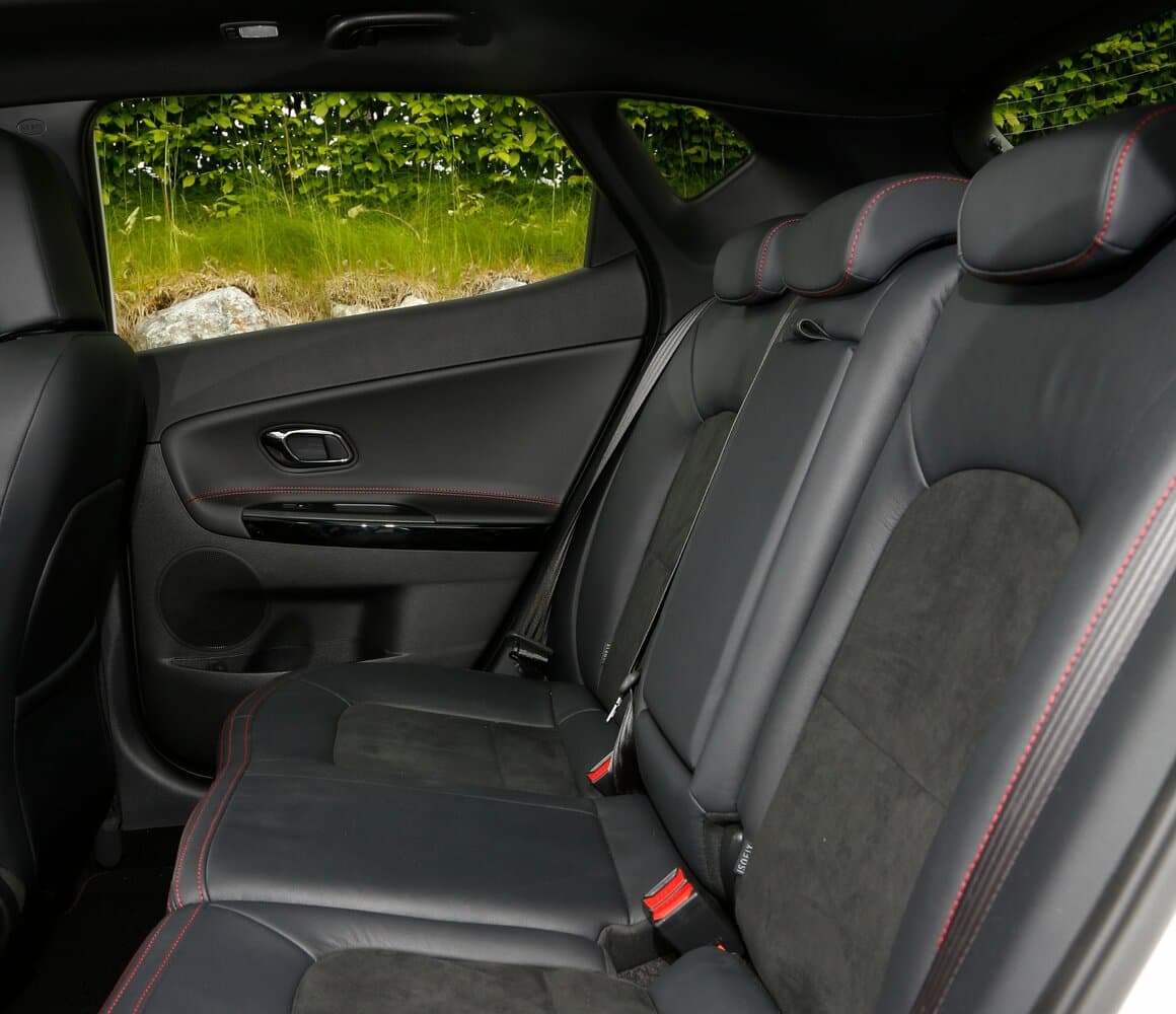 Kia Ceed GT I Хэтчбек 5 дв., фото 10