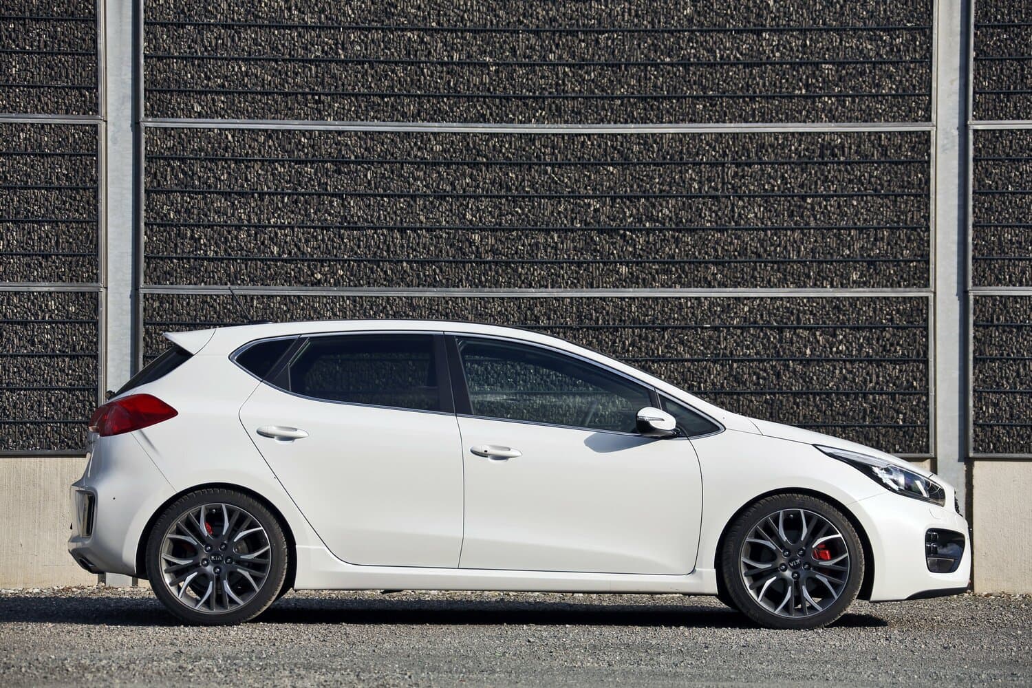 Kia Ceed GT I Хэтчбек 5 дв., фото 2