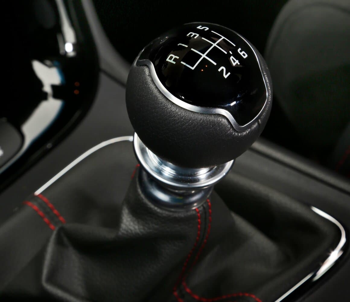 Kia Ceed GT I Хэтчбек 3 дв., фото 11