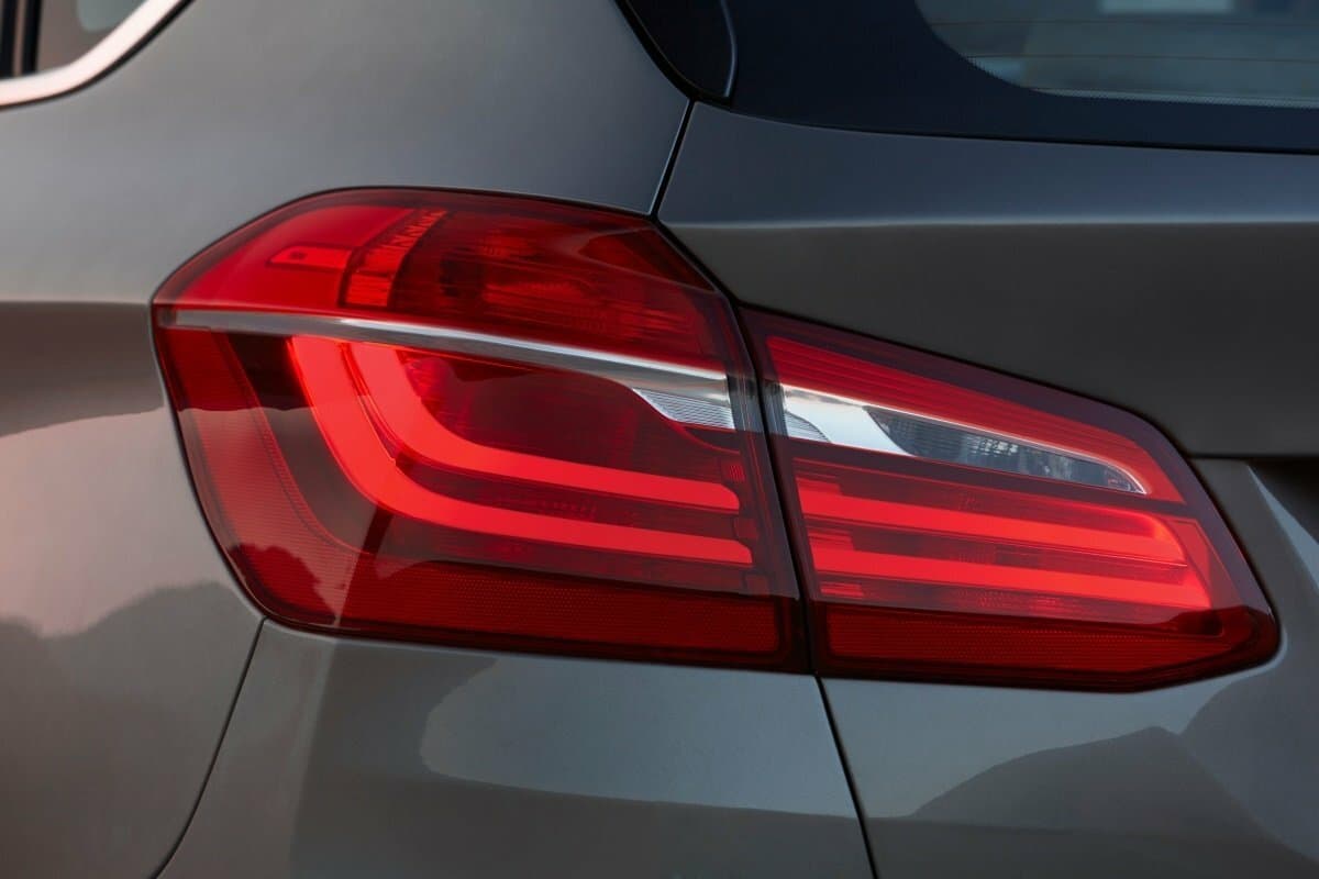 BMW 2 series Active Tourer F45 Компактвэн, фото 15