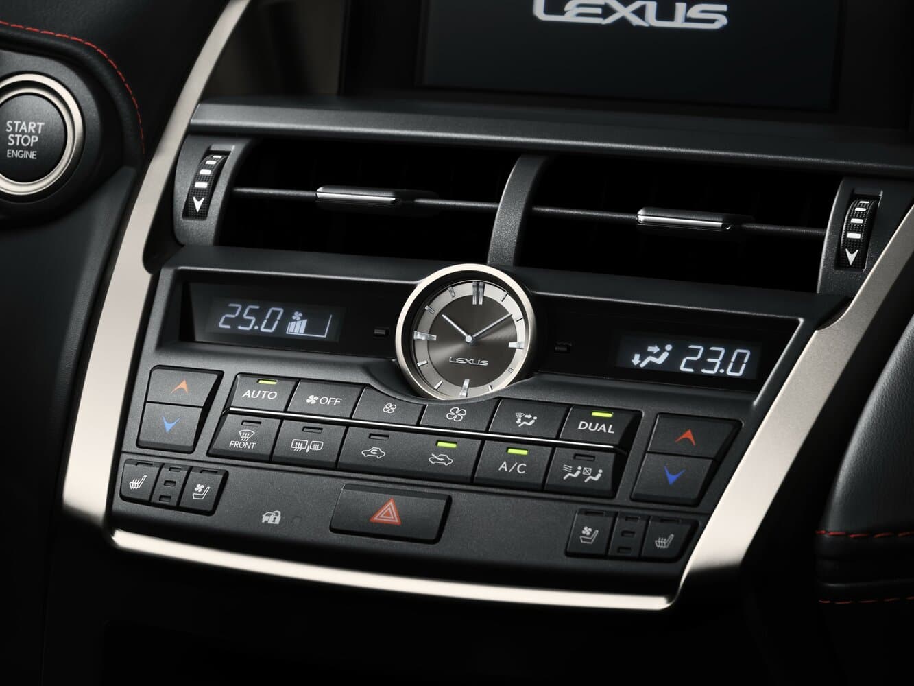 Lexus NX I Внедорожник 5 дв., фото 18