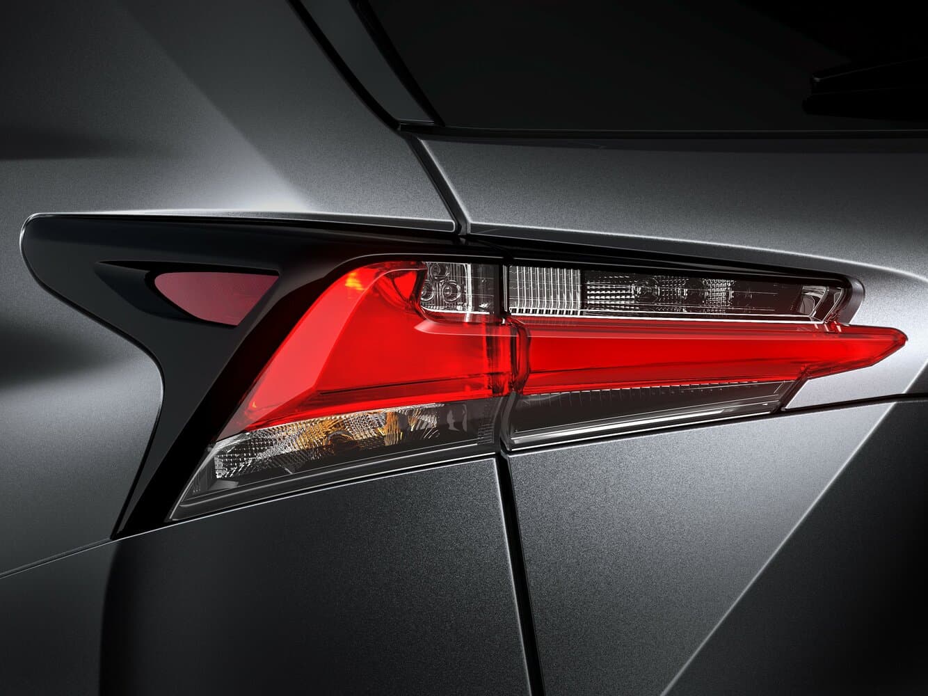 Lexus NX I Внедорожник 5 дв., фото 17