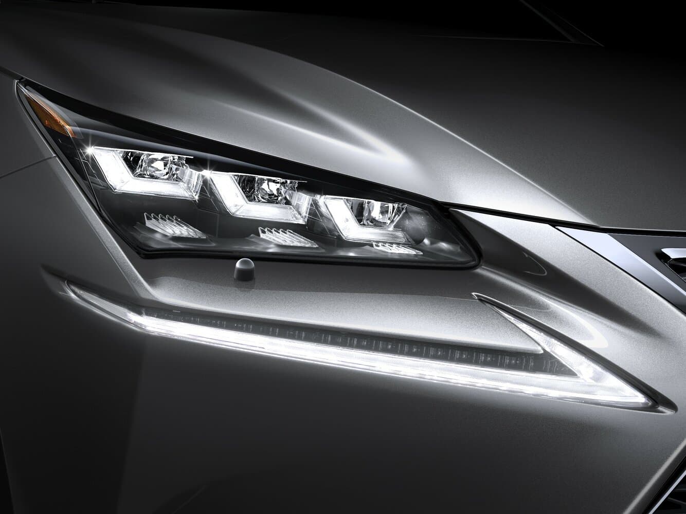 Lexus NX I Внедорожник 5 дв., фото 16