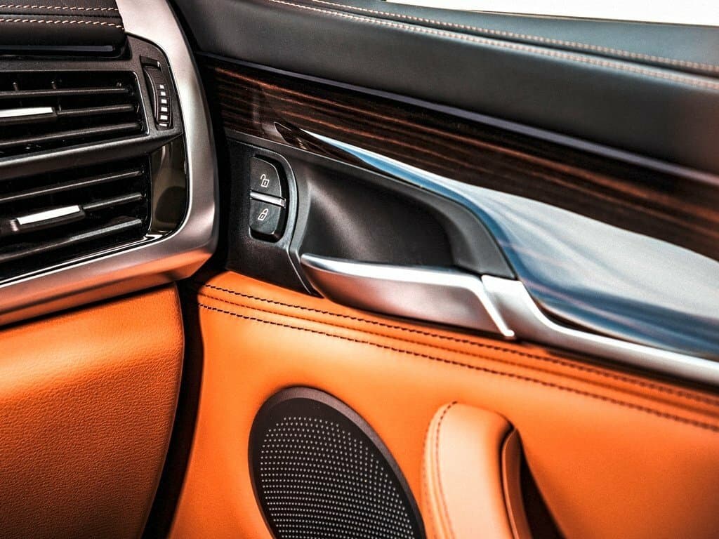 BMW X6 II (F16) Внедорожник 5 дв., фото 8