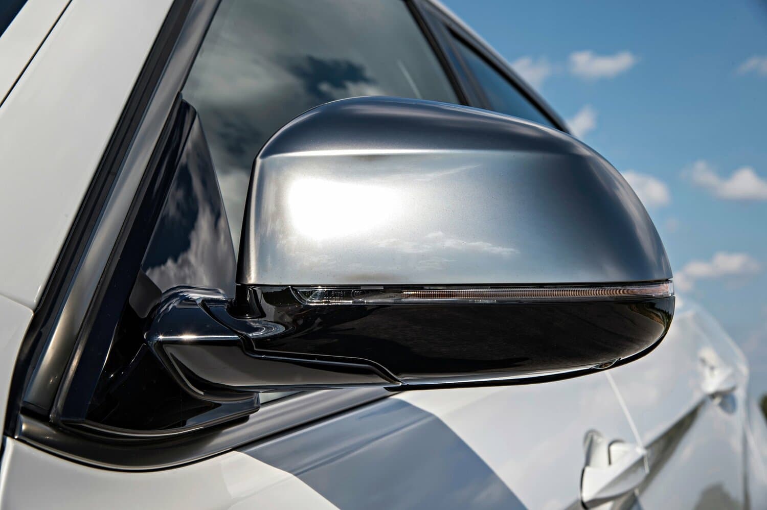 BMW X6 II (F16) Внедорожник 5 дв., фото 14