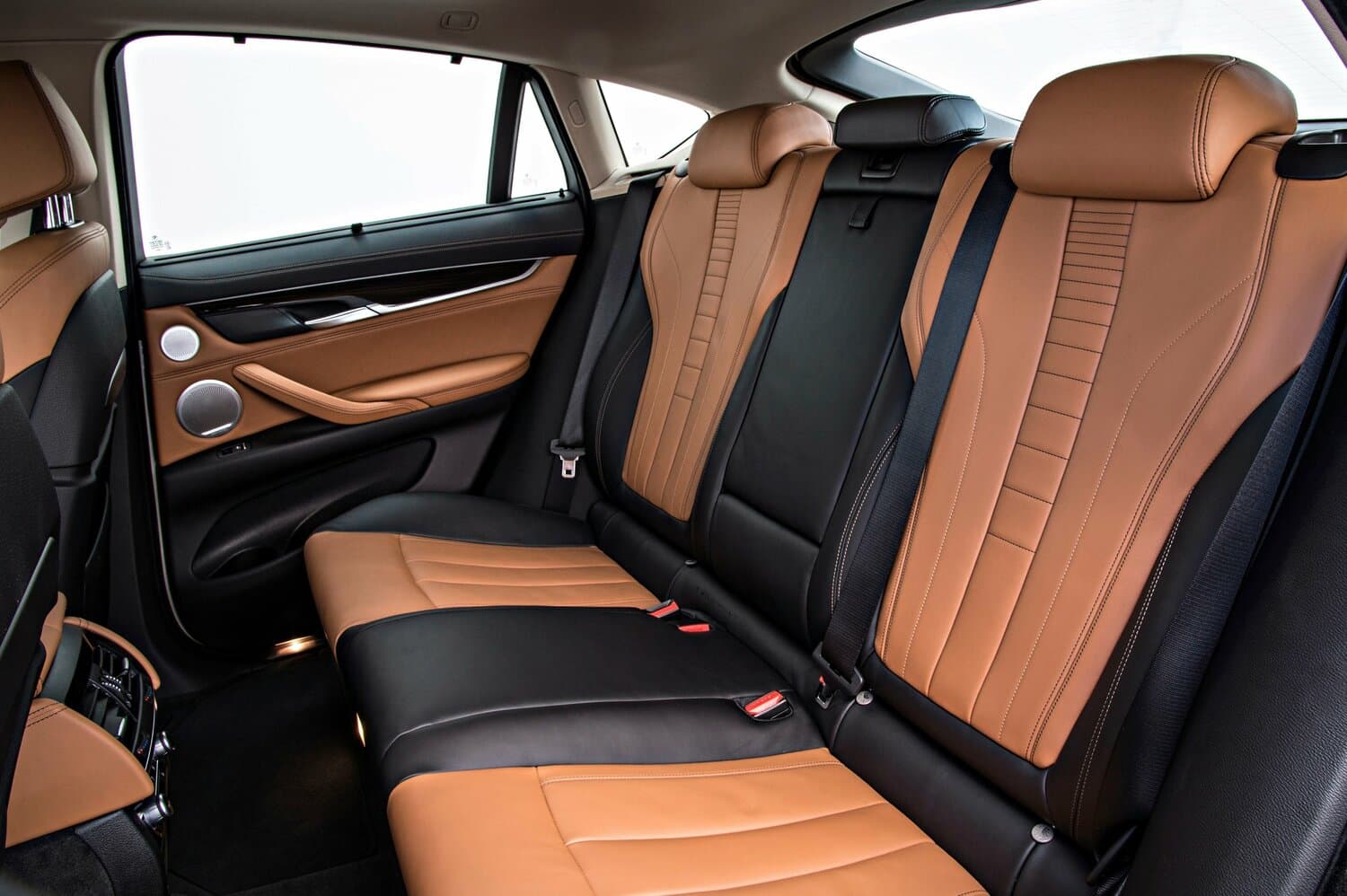 BMW X6 II (F16) Внедорожник 5 дв., фото 11