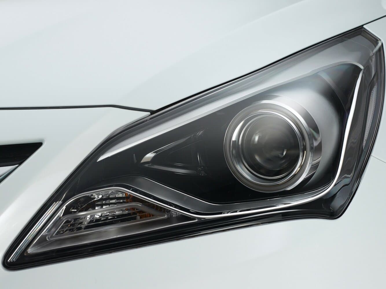 Hyundai Solaris I Рестайлинг Седан, фото 11
