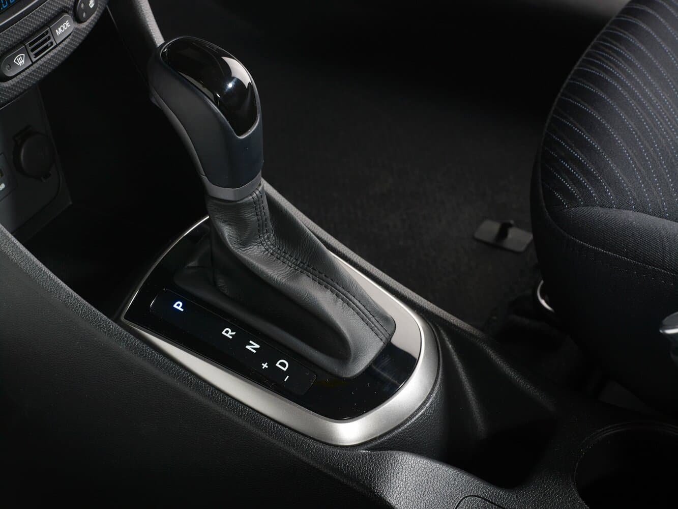 Hyundai Solaris I Рестайлинг Хэтчбек 5 дв., фото 7