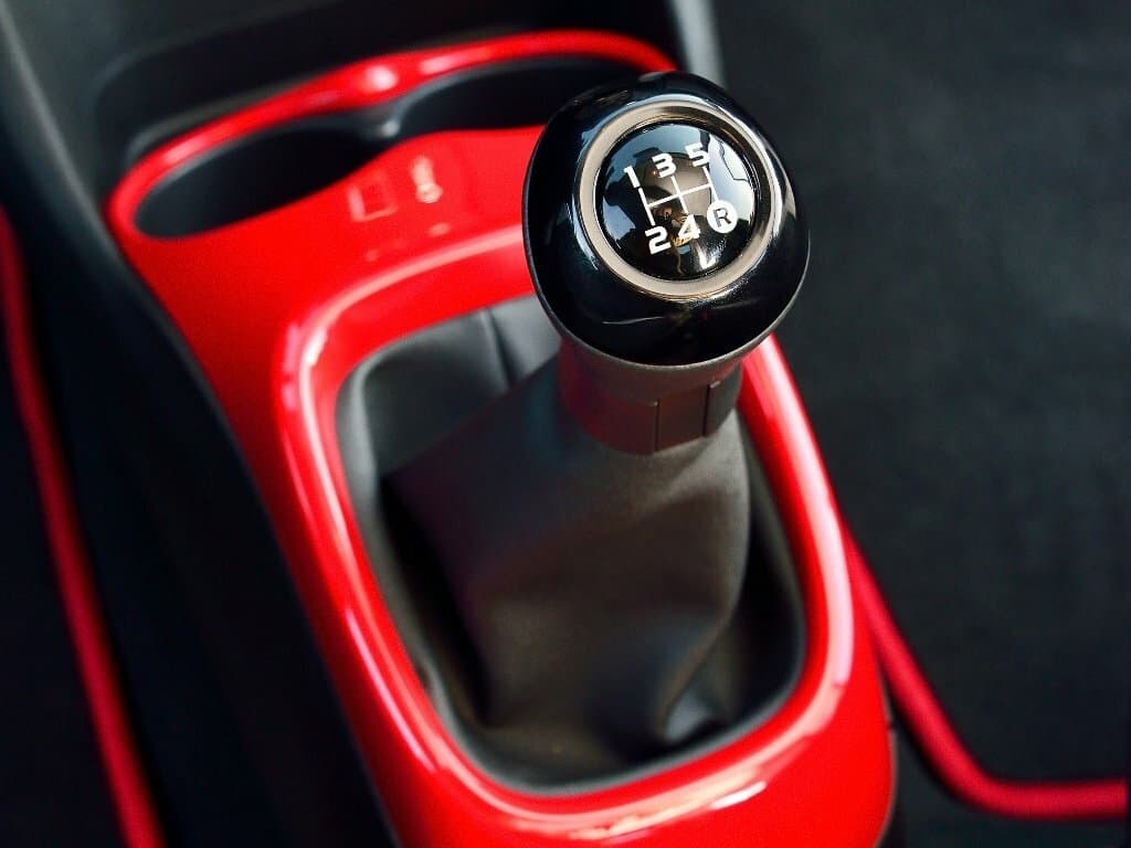 Toyota Aygo II Хэтчбек 5 дв., фото 11